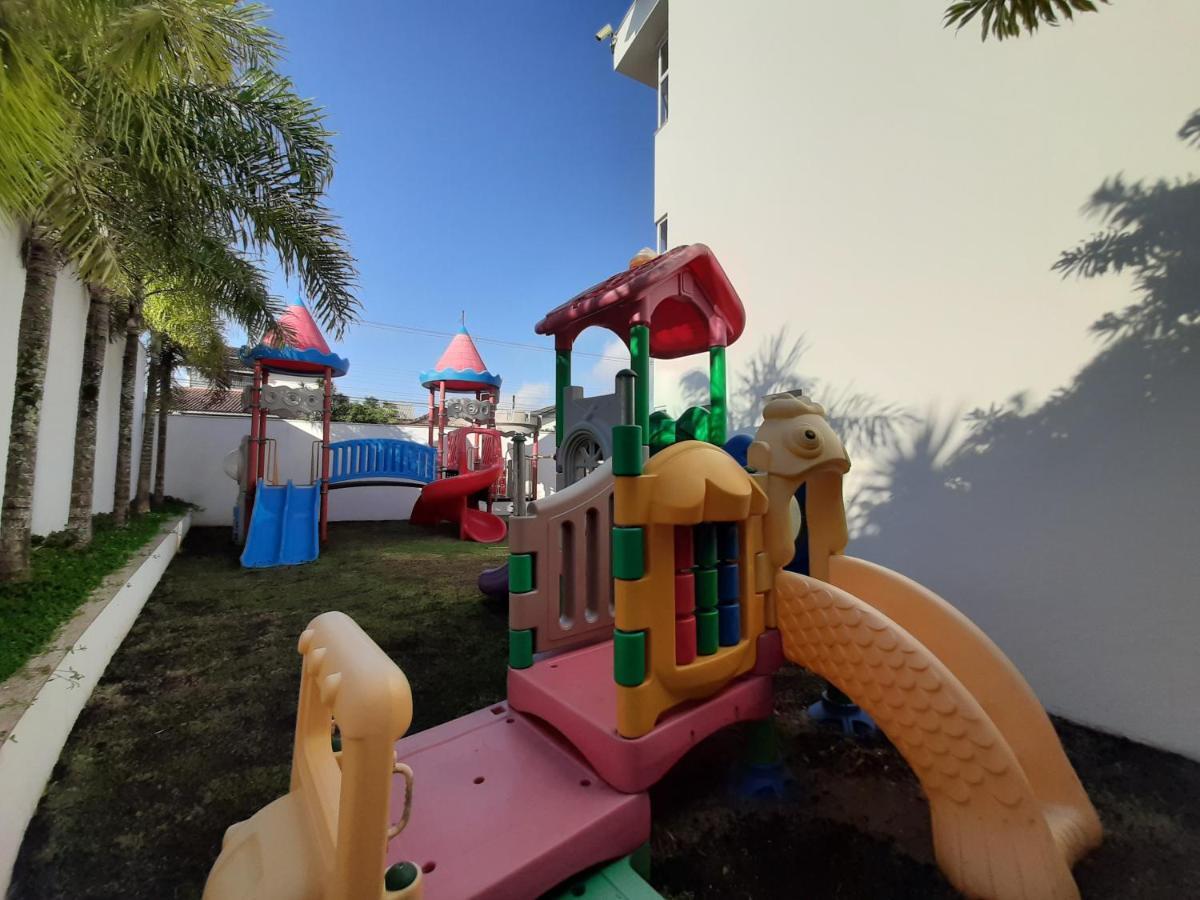 Colonia De Ferias Sindi Fast 호텔 Peruíbe 외부 사진